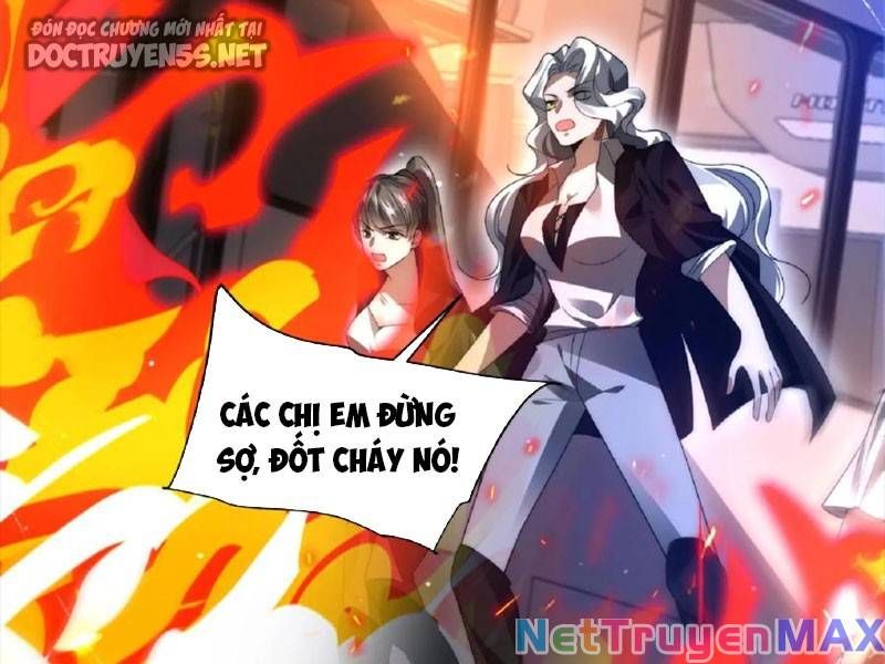 đọc truyện Tích Trữ 10 Vạn Vật Tư Trước Ngày Tận Thế Chương 44 ảnh 28 tại Thiên Thai Truyện