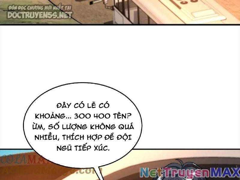 đọc truyện Tích Trữ 10 Vạn Vật Tư Trước Ngày Tận Thế Chương 46 ảnh 15 tại Thiên Thai Truyện