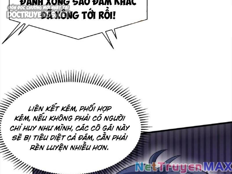 đọc truyện Tích Trữ 10 Vạn Vật Tư Trước Ngày Tận Thế Chương 46 ảnh 35 tại Thiên Thai Truyện