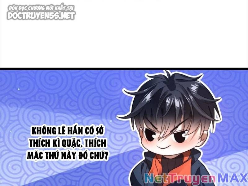 đọc truyện Tích Trữ 10 Vạn Vật Tư Trước Ngày Tận Thế Chương 46 ảnh 48 tại Thiên Thai Truyện