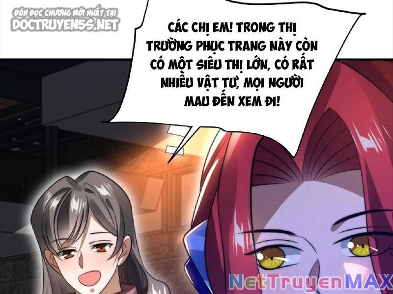 đọc truyện Tích Trữ 10 Vạn Vật Tư Trước Ngày Tận Thế Chương 46 ảnh 51 tại Thiên Thai Truyện