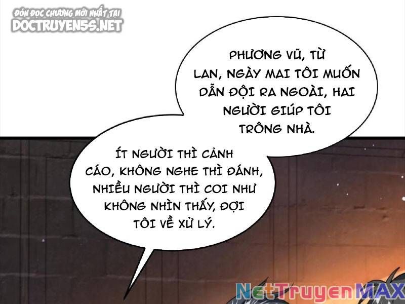 đọc truyện Tích Trữ 10 Vạn Vật Tư Trước Ngày Tận Thế Chương 46 ảnh 7 tại Thiên Thai Truyện