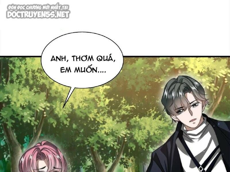 đọc truyện Tích Trữ 10 Vạn Vật Tư Trước Ngày Tận Thế Chương 48 ảnh 11 tại Thiên Thai Truyện