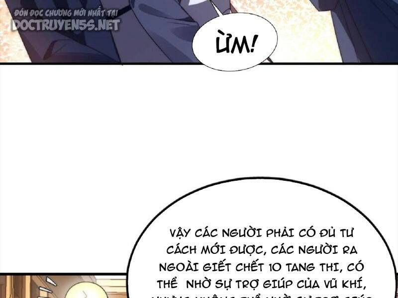 đọc truyện Tích Trữ 10 Vạn Vật Tư Trước Ngày Tận Thế Chương 48 ảnh 27 tại Thiên Thai Truyện