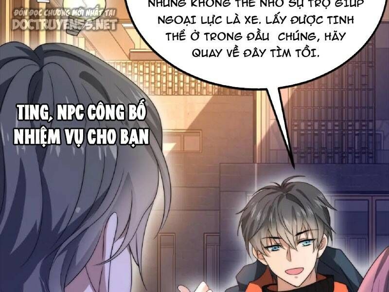 đọc truyện Tích Trữ 10 Vạn Vật Tư Trước Ngày Tận Thế Chương 48 ảnh 28 tại Thiên Thai Truyện