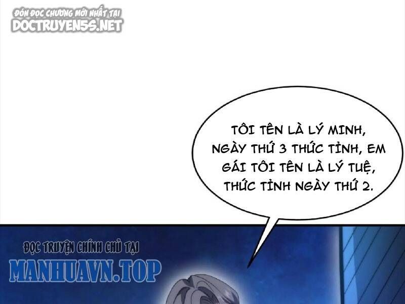 đọc truyện Tích Trữ 10 Vạn Vật Tư Trước Ngày Tận Thế Chương 48 ảnh 41 tại Thiên Thai Truyện