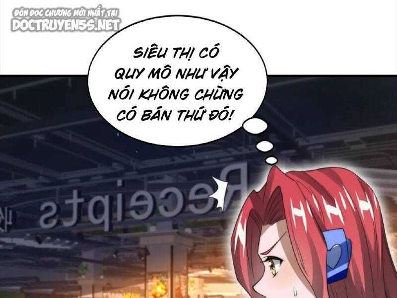 đọc truyện Tích Trữ 10 Vạn Vật Tư Trước Ngày Tận Thế Chương 49 ảnh 41 tại Thiên Thai Truyện