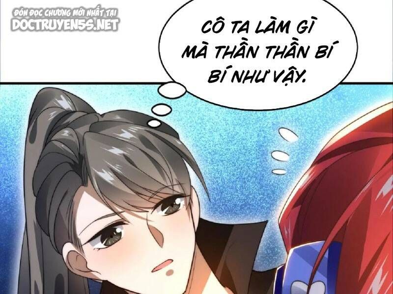 đọc truyện Tích Trữ 10 Vạn Vật Tư Trước Ngày Tận Thế Chương 49 ảnh 46 tại Thiên Thai Truyện