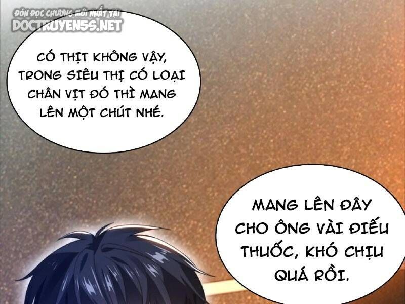 đọc truyện Tích Trữ 10 Vạn Vật Tư Trước Ngày Tận Thế Chương 49 ảnh 62 tại Thiên Thai Truyện