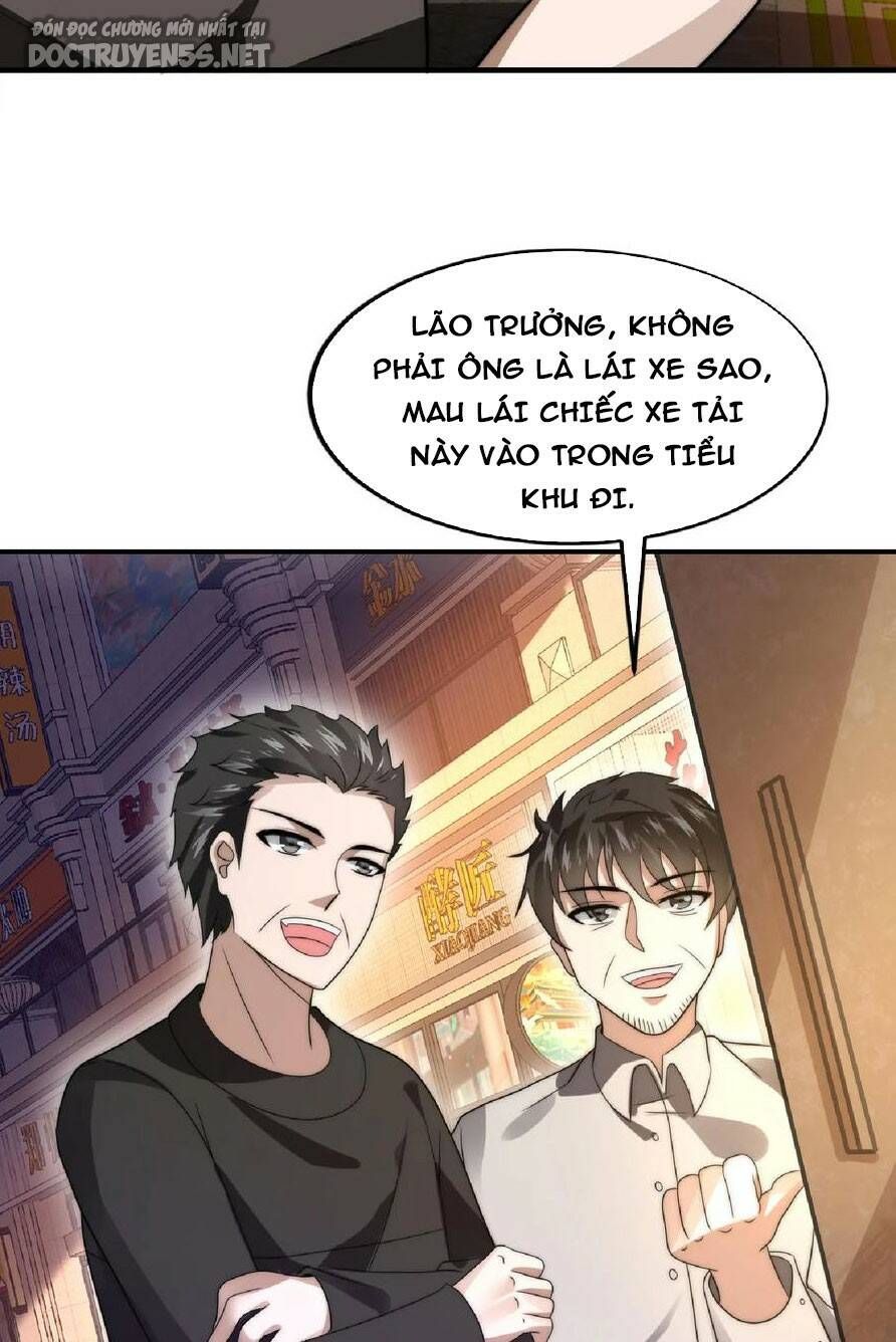 đọc truyện Tích Trữ 10 Vạn Vật Tư Trước Ngày Tận Thế Chương 50 ảnh 12 tại Thiên Thai Truyện