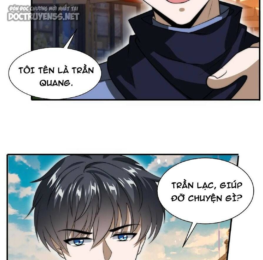 đọc truyện Tích Trữ 10 Vạn Vật Tư Trước Ngày Tận Thế Chương 50 ảnh 33 tại Thiên Thai Truyện