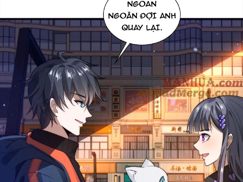 đọc truyện Tích Trữ 10 Vạn Vật Tư Trước Ngày Tận Thế Chương 51 ảnh 15 tại Thiên Thai Truyện
