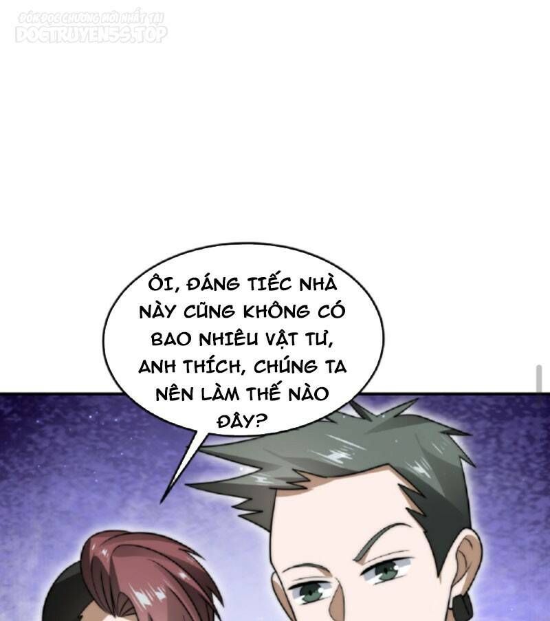 đọc truyện Tích Trữ 10 Vạn Vật Tư Trước Ngày Tận Thế Chương 52 ảnh 26 tại Thiên Thai Truyện