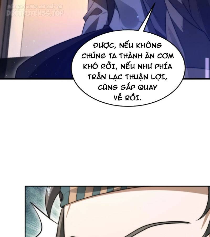 đọc truyện Tích Trữ 10 Vạn Vật Tư Trước Ngày Tận Thế Chương 52 ảnh 32 tại Thiên Thai Truyện
