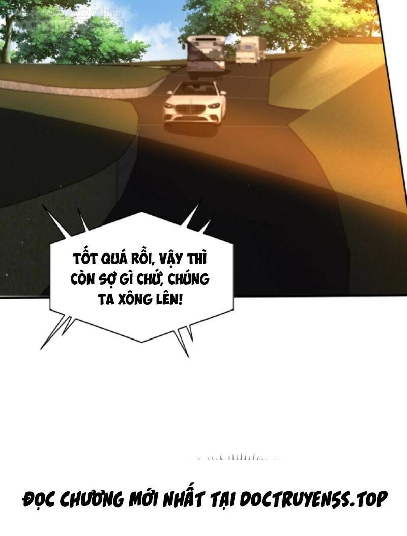 đọc truyện Tích Trữ 10 Vạn Vật Tư Trước Ngày Tận Thế Chương 52 ảnh 34 tại Thiên Thai Truyện