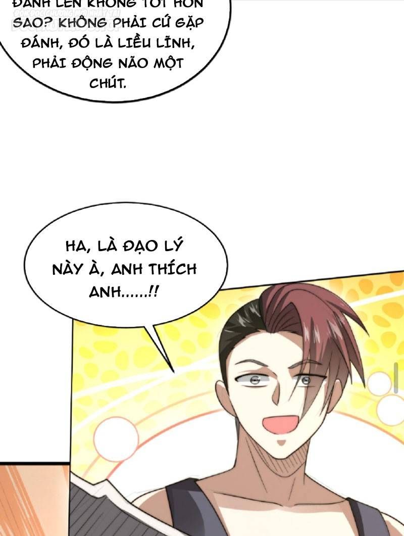 đọc truyện Tích Trữ 10 Vạn Vật Tư Trước Ngày Tận Thế Chương 53 ảnh 15 tại Thiên Thai Truyện