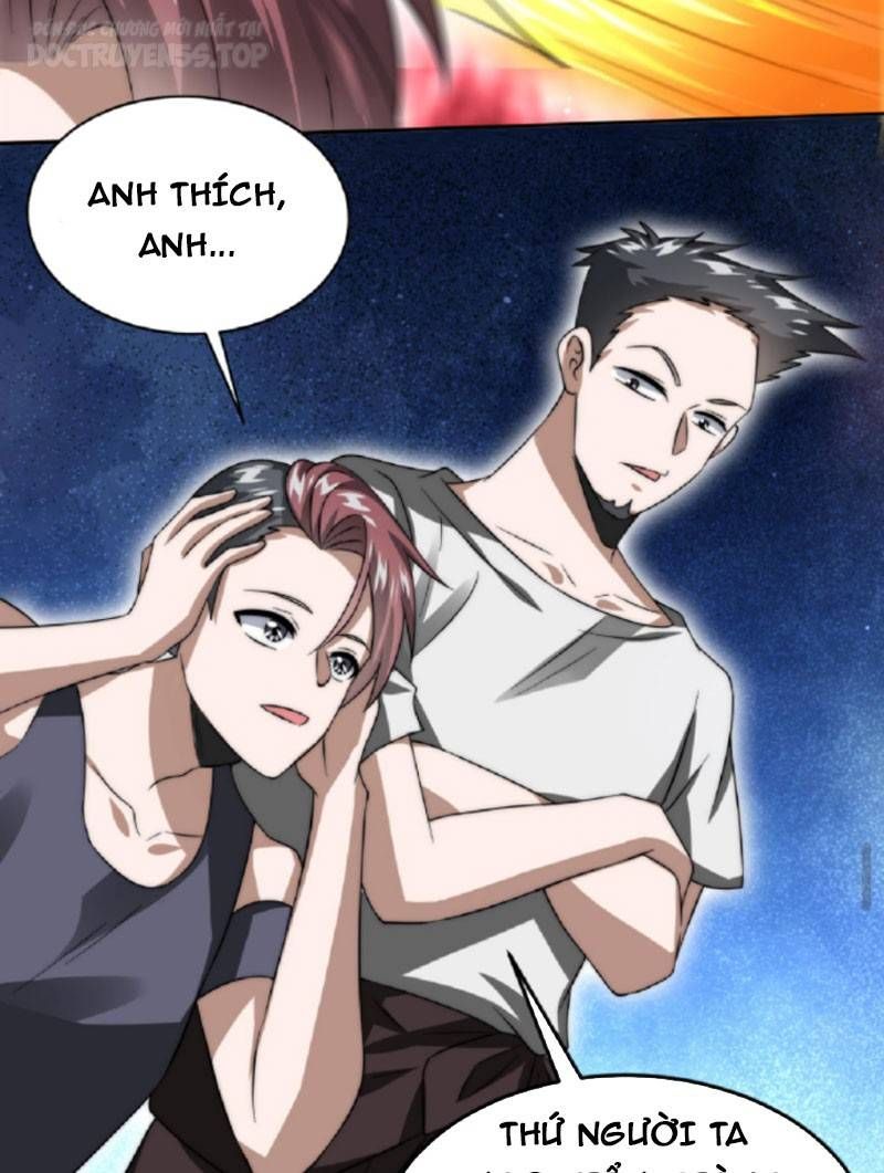 đọc truyện Tích Trữ 10 Vạn Vật Tư Trước Ngày Tận Thế Chương 53 ảnh 7 tại Thiên Thai Truyện