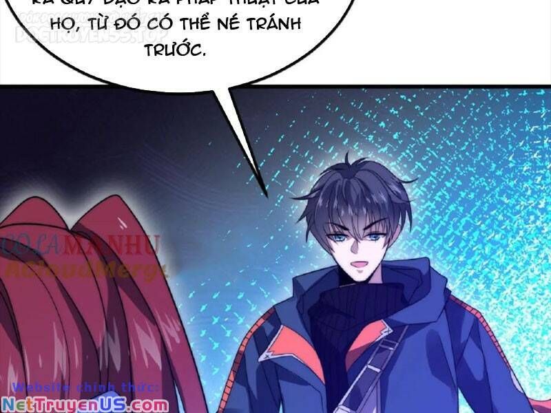 đọc truyện Tích Trữ 10 Vạn Vật Tư Trước Ngày Tận Thế Chương 54 ảnh 21 tại Thiên Thai Truyện