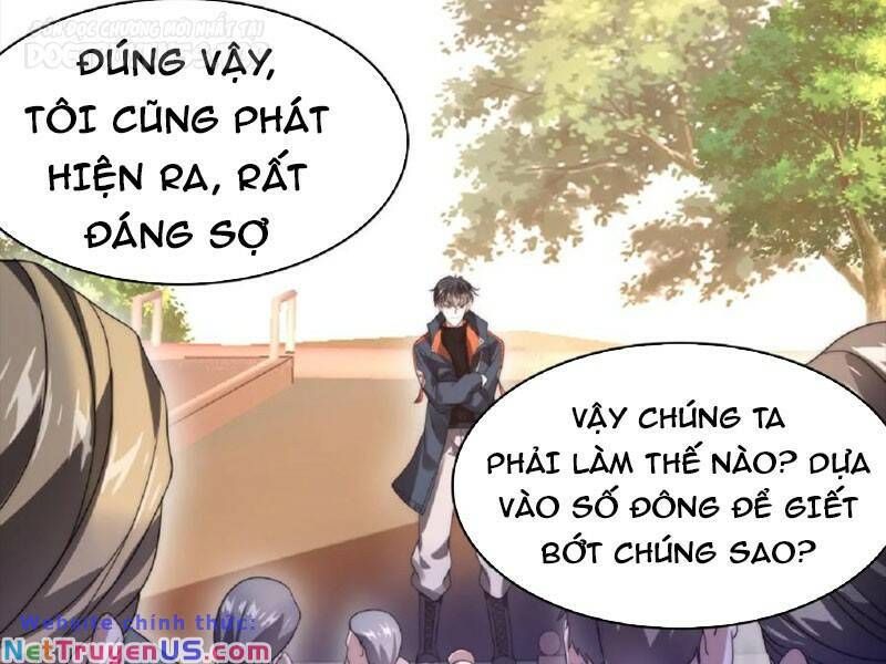 đọc truyện Tích Trữ 10 Vạn Vật Tư Trước Ngày Tận Thế Chương 54 ảnh 4 tại Thiên Thai Truyện