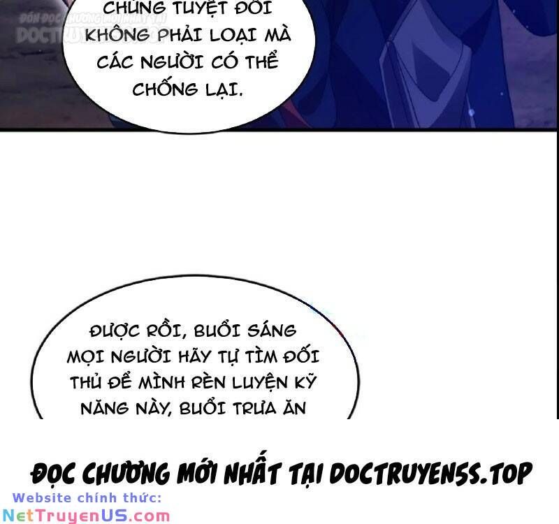 đọc truyện Tích Trữ 10 Vạn Vật Tư Trước Ngày Tận Thế Chương 54 ảnh 36 tại Thiên Thai Truyện
