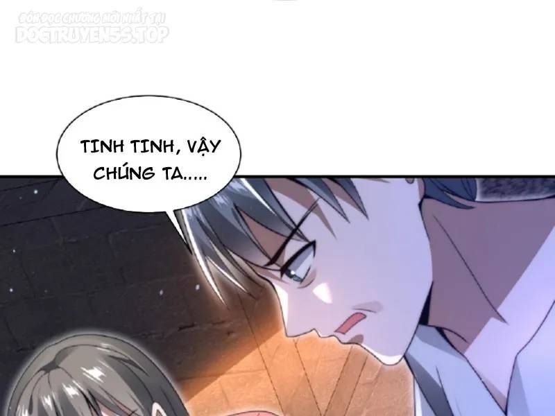 đọc truyện Tích Trữ 10 Vạn Vật Tư Trước Ngày Tận Thế Chương 57 ảnh 14 tại Thiên Thai Truyện