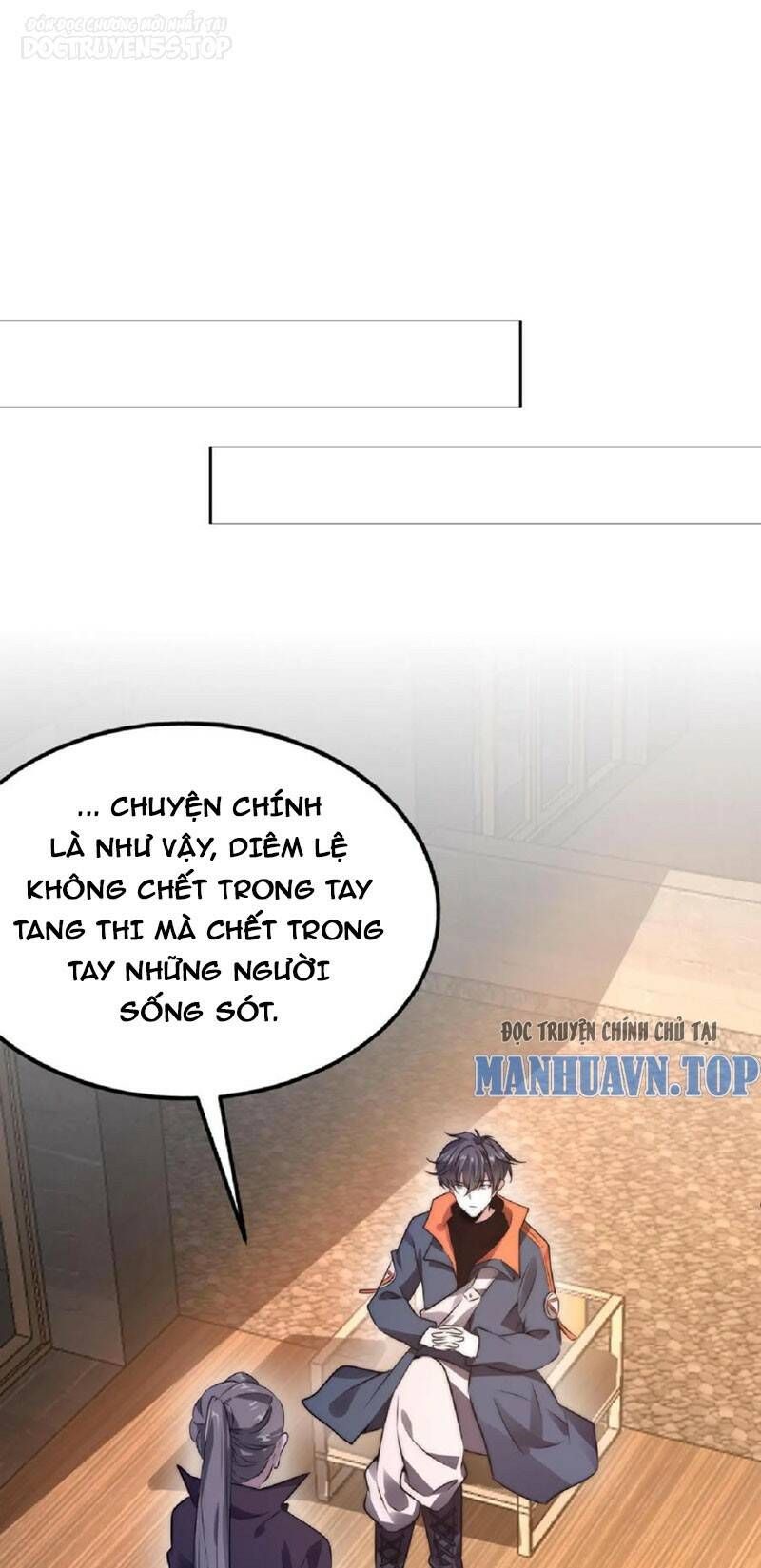 đọc truyện Tích Trữ 10 Vạn Vật Tư Trước Ngày Tận Thế Chương 59 ảnh 21 tại Thiên Thai Truyện