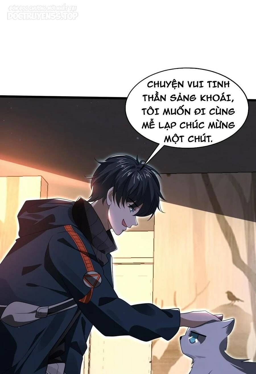 đọc truyện Tích Trữ 10 Vạn Vật Tư Trước Ngày Tận Thế Chương 63 ảnh 3 tại Thiên Thai Truyện