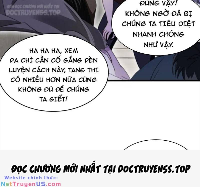 đọc truyện Tích Trữ 10 Vạn Vật Tư Trước Ngày Tận Thế Chương 64 ảnh 13 tại Thiên Thai Truyện