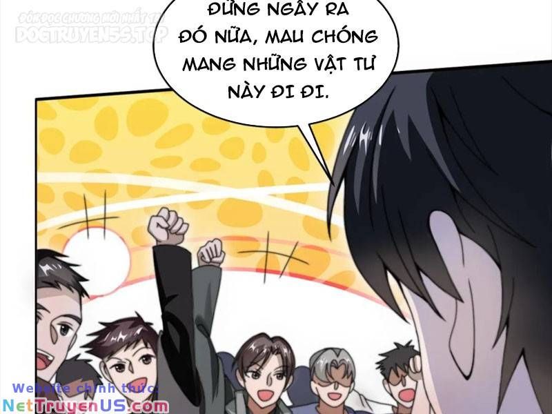 đọc truyện Tích Trữ 10 Vạn Vật Tư Trước Ngày Tận Thế Chương 64 ảnh 16 tại Thiên Thai Truyện
