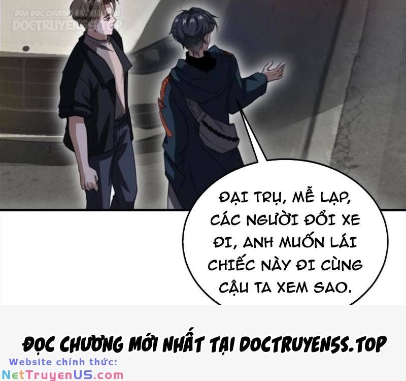 đọc truyện Tích Trữ 10 Vạn Vật Tư Trước Ngày Tận Thế Chương 64 ảnh 57 tại Thiên Thai Truyện