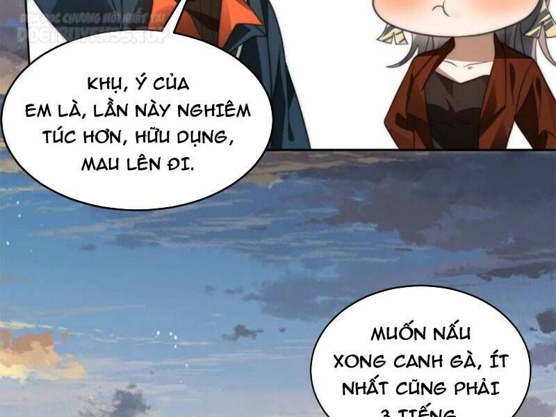 đọc truyện Tích Trữ 10 Vạn Vật Tư Trước Ngày Tận Thế Chương 65 ảnh 18 tại Thiên Thai Truyện