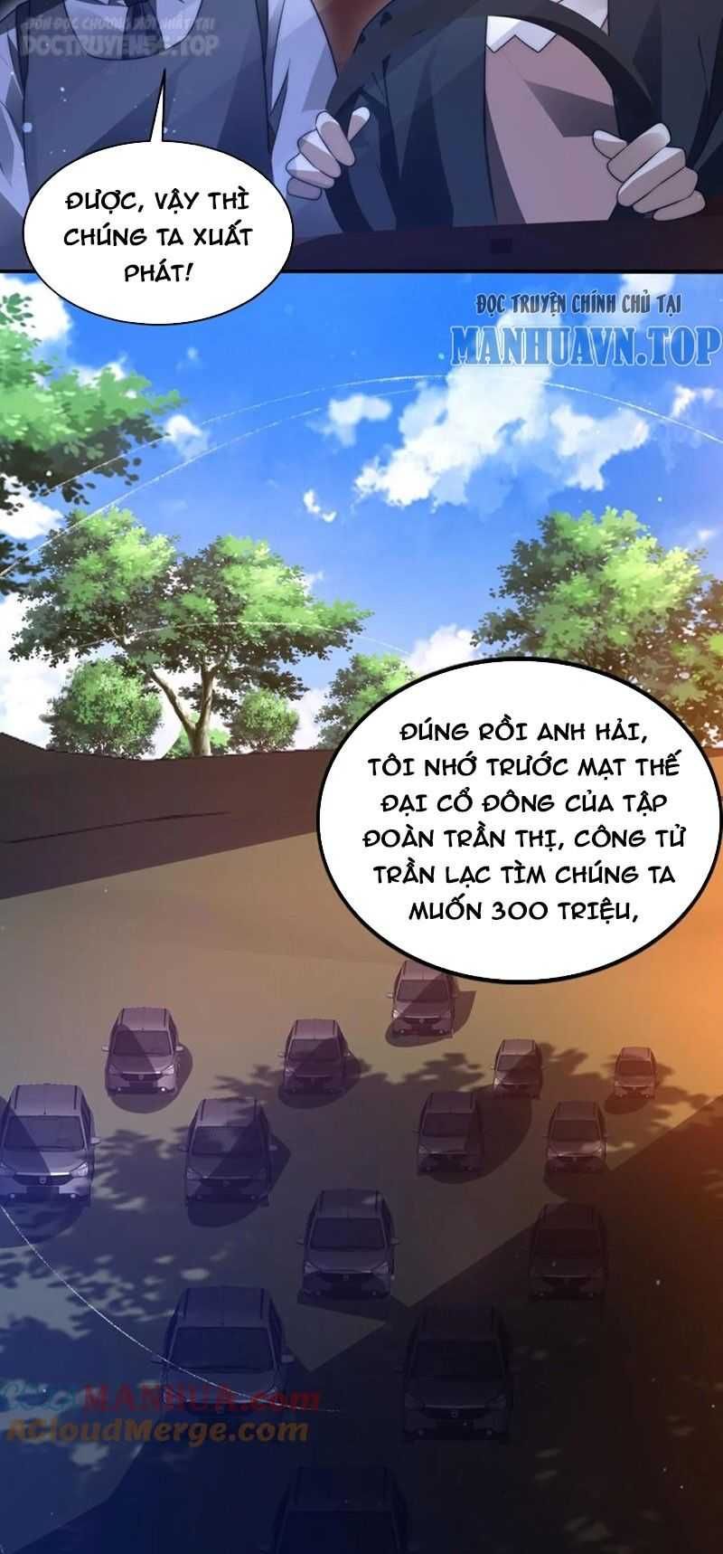 đọc truyện Tích Trữ 10 Vạn Vật Tư Trước Ngày Tận Thế Chương 66 ảnh 11 tại Thiên Thai Truyện