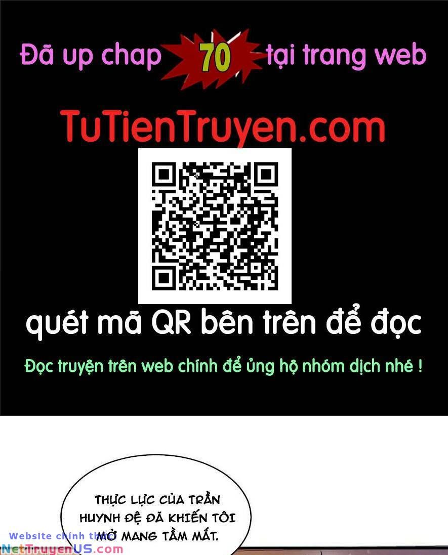 đọc truyện Tích Trữ 10 Vạn Vật Tư Trước Ngày Tận Thế Chương 69 ảnh 2 tại Thiên Thai Truyện