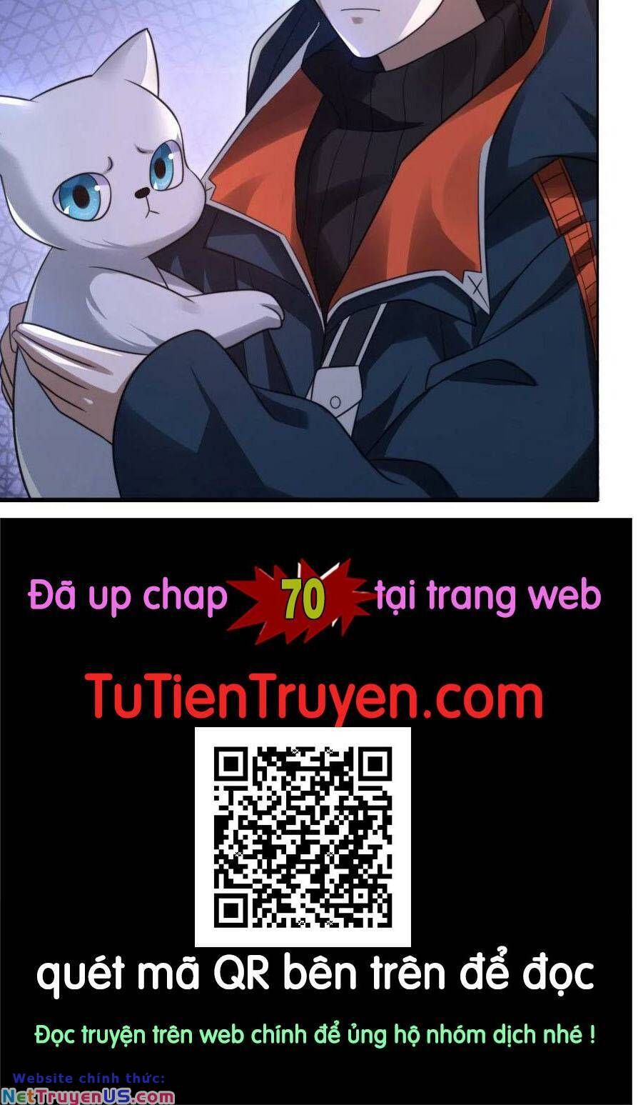 đọc truyện Tích Trữ 10 Vạn Vật Tư Trước Ngày Tận Thế Chương 69 ảnh 42 tại Thiên Thai Truyện