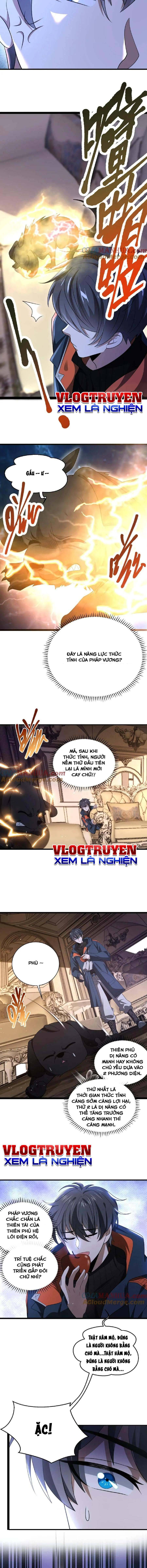 đọc truyện Tích Trữ 10 Vạn Vật Tư Trước Ngày Tận Thế Chương 7 ảnh 6 tại Thiên Thai Truyện