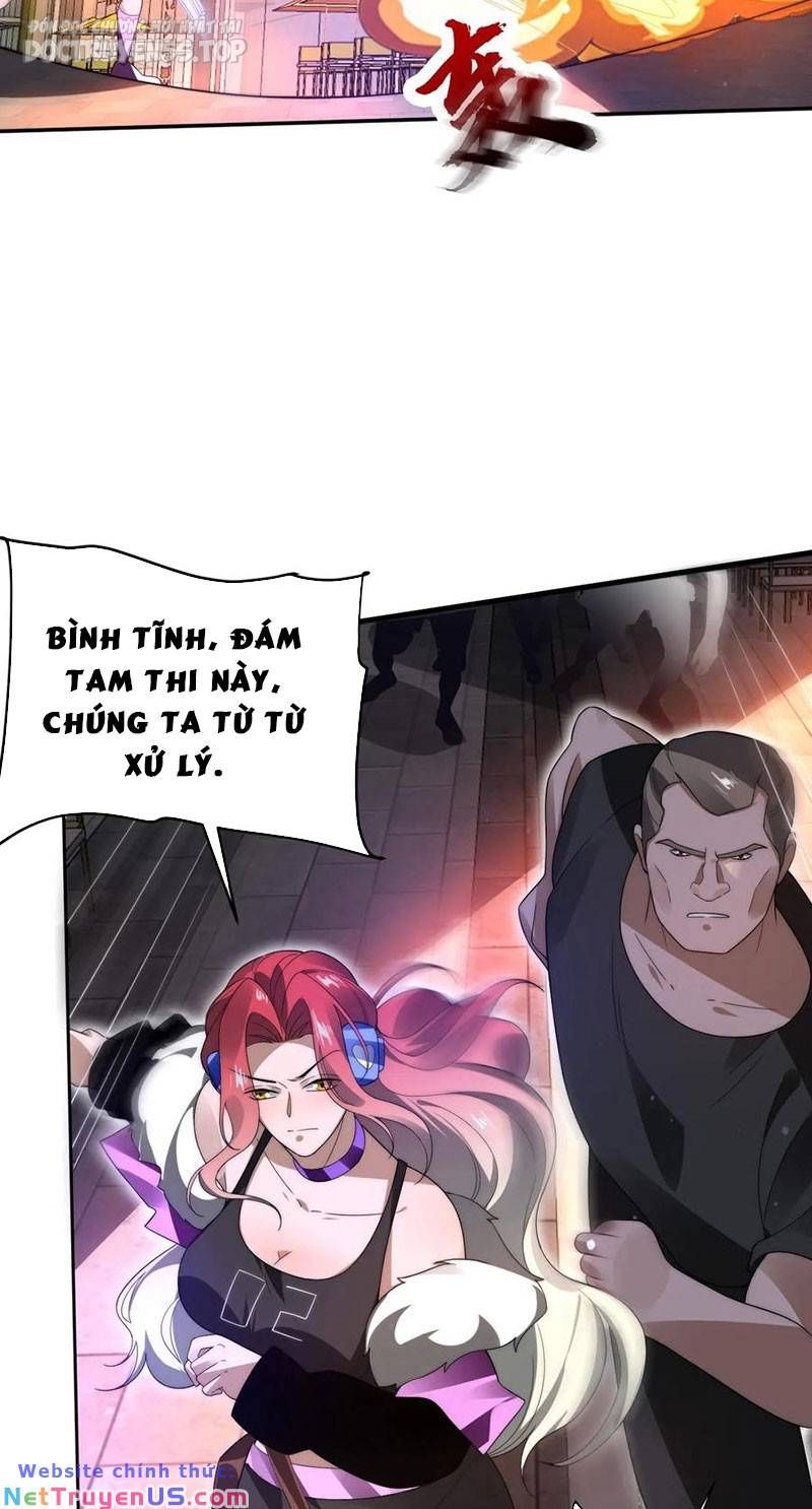 đọc truyện Tích Trữ 10 Vạn Vật Tư Trước Ngày Tận Thế Chương 70 ảnh 14 tại Thiên Thai Truyện