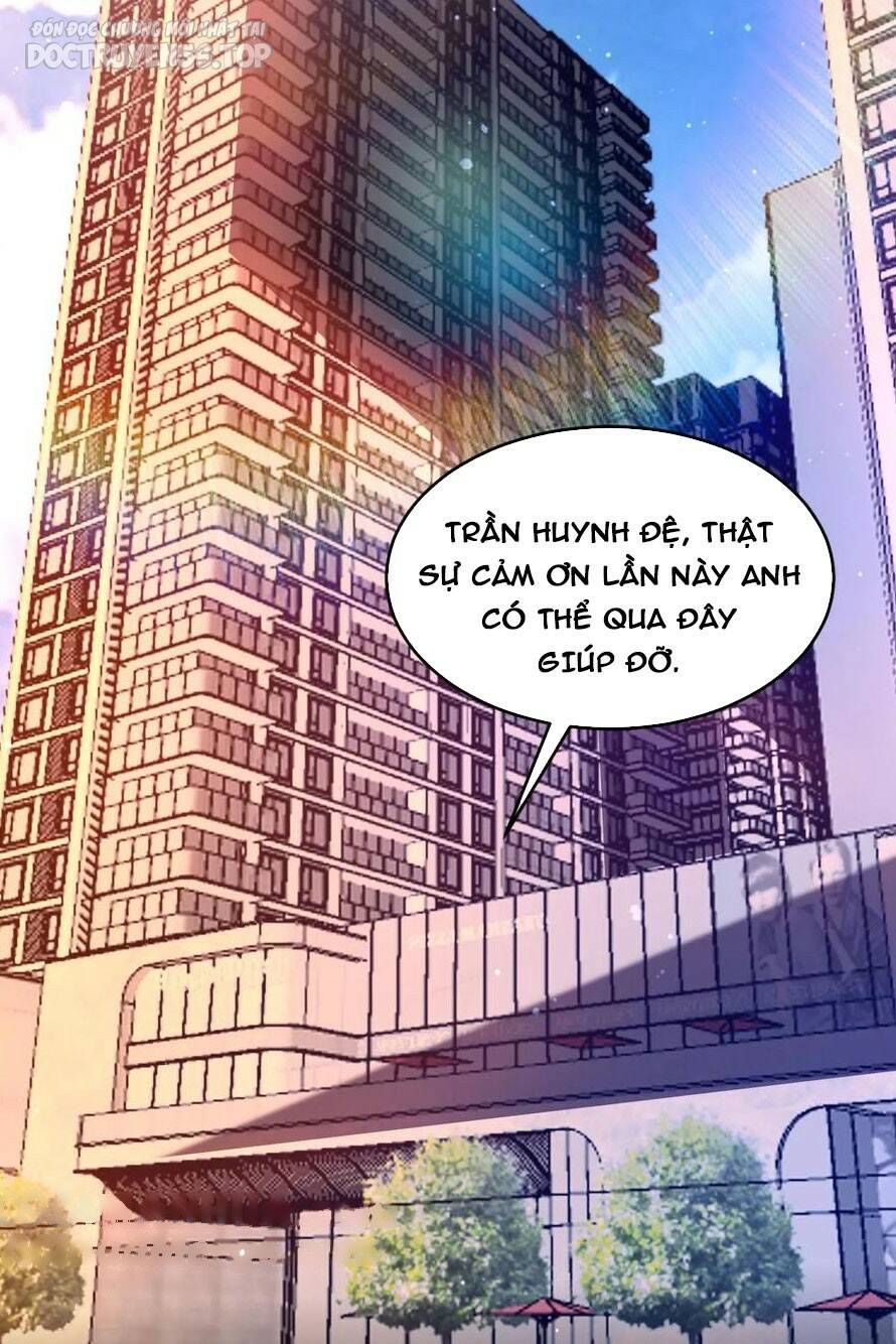 đọc truyện Tích Trữ 10 Vạn Vật Tư Trước Ngày Tận Thế Chương 73 ảnh 13 tại Thiên Thai Truyện