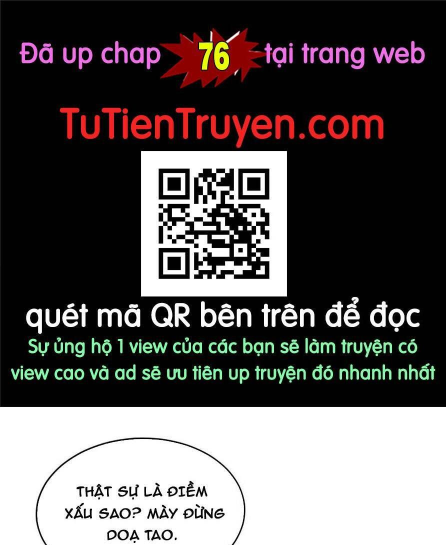 đọc truyện Tích Trữ 10 Vạn Vật Tư Trước Ngày Tận Thế Chương 75 ảnh 2 tại Thiên Thai Truyện