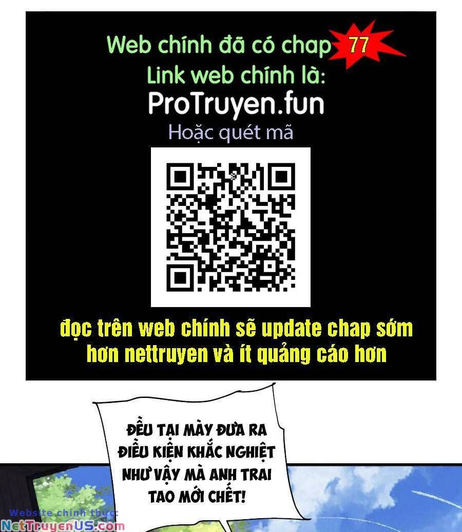 đọc truyện Tích Trữ 10 Vạn Vật Tư Trước Ngày Tận Thế Chương 76 ảnh 2 tại Thiên Thai Truyện