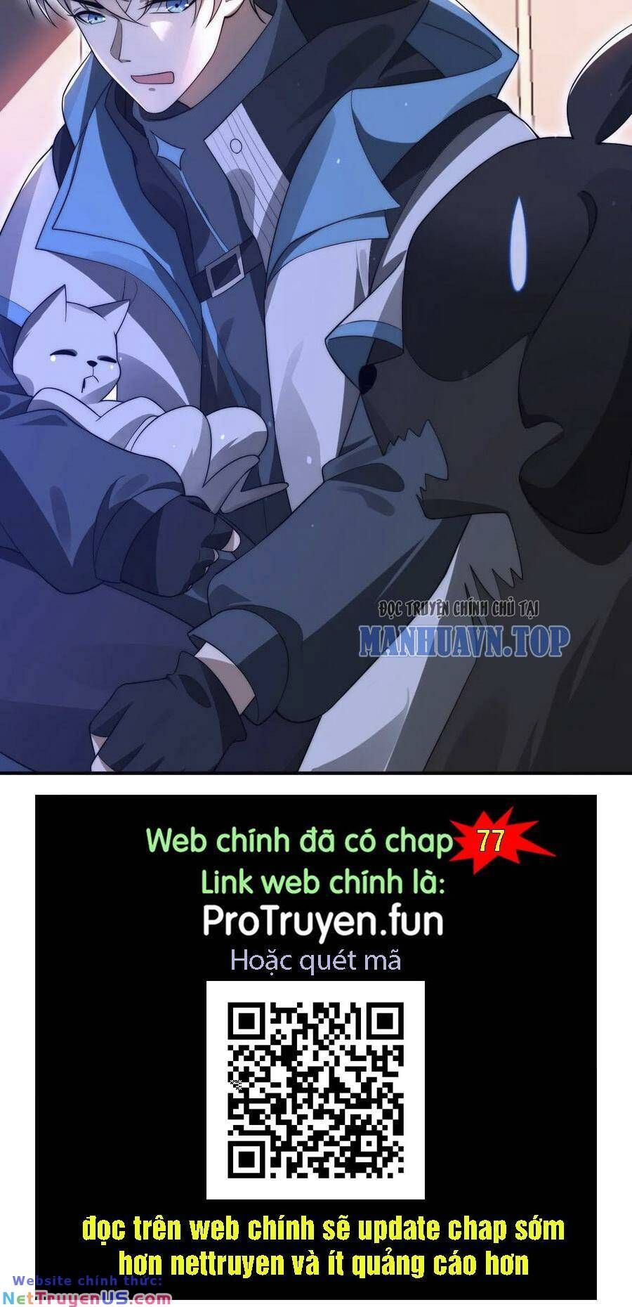 đọc truyện Tích Trữ 10 Vạn Vật Tư Trước Ngày Tận Thế Chương 76 ảnh 32 tại Thiên Thai Truyện
