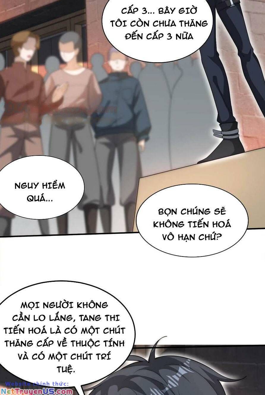 đọc truyện Tích Trữ 10 Vạn Vật Tư Trước Ngày Tận Thế Chương 77 ảnh 17 tại Thiên Thai Truyện