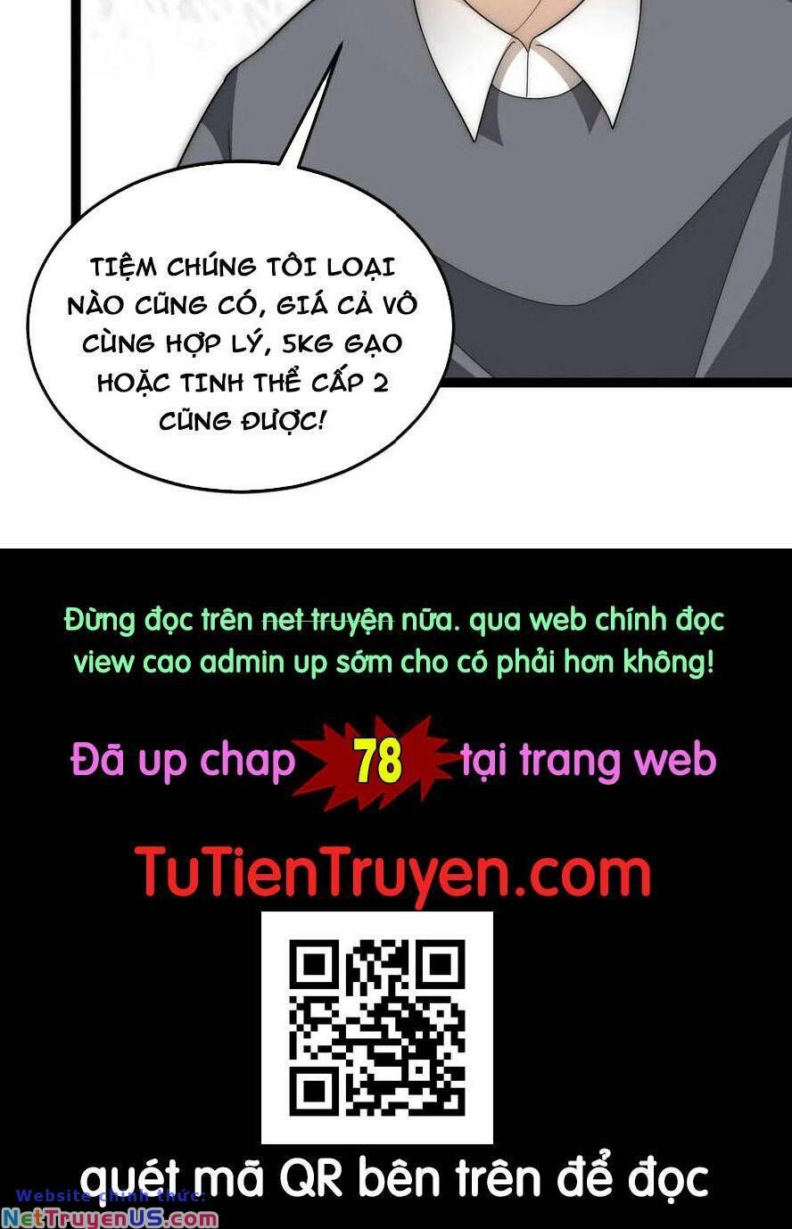 đọc truyện Tích Trữ 10 Vạn Vật Tư Trước Ngày Tận Thế Chương 77 ảnh 42 tại Thiên Thai Truyện