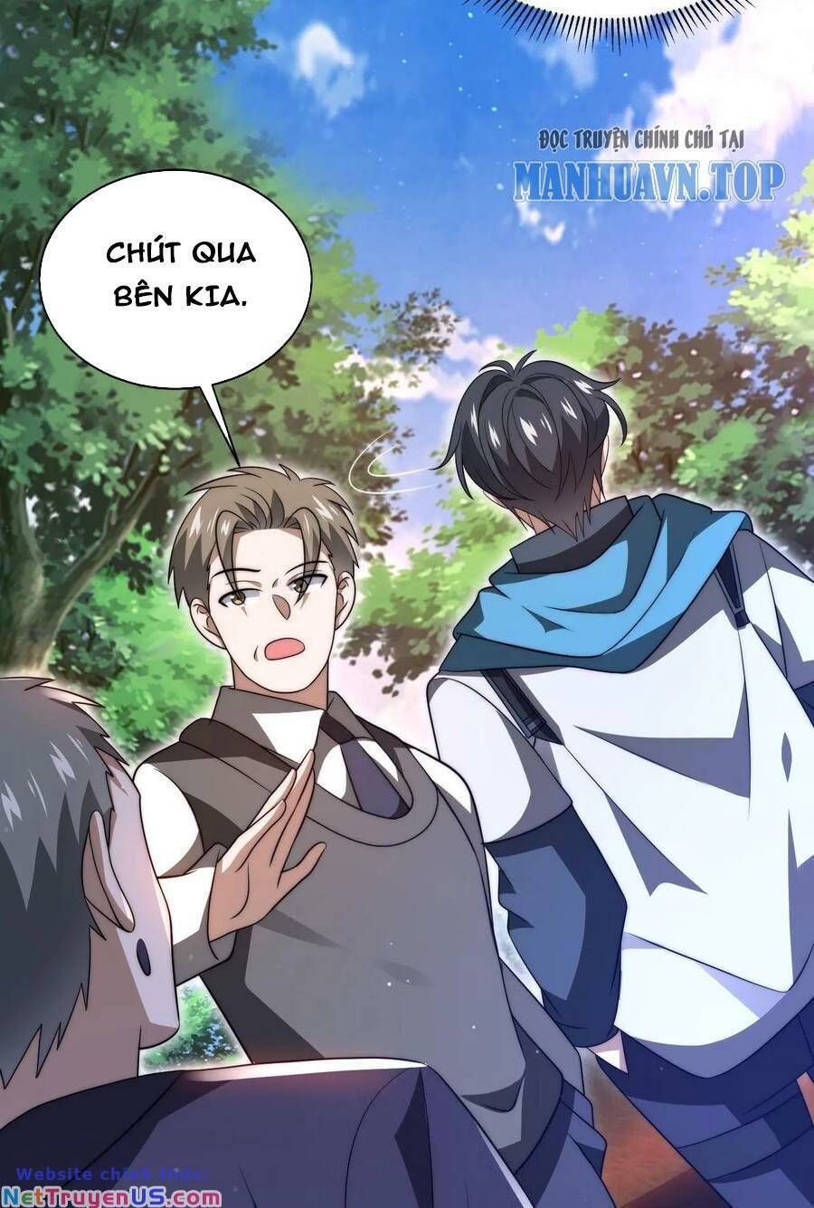 đọc truyện Tích Trữ 10 Vạn Vật Tư Trước Ngày Tận Thế Chương 78 ảnh 4 tại Thiên Thai Truyện