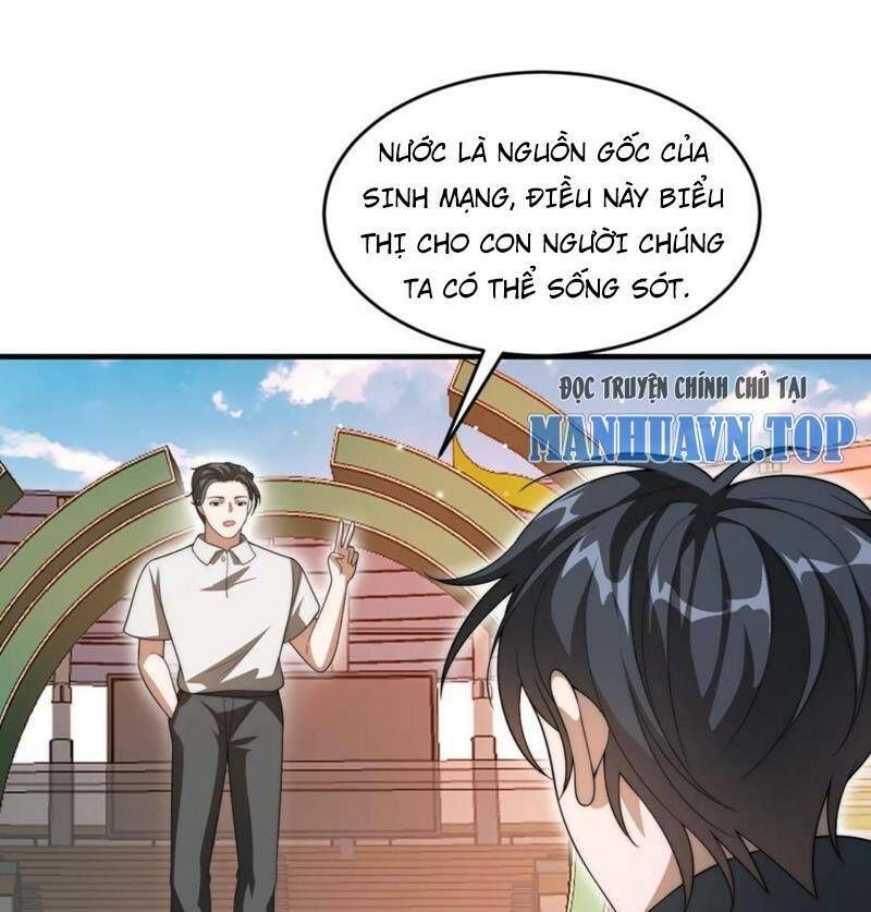 đọc truyện Tích Trữ 10 Vạn Vật Tư Trước Ngày Tận Thế Chương 79 ảnh 31 tại Thiên Thai Truyện
