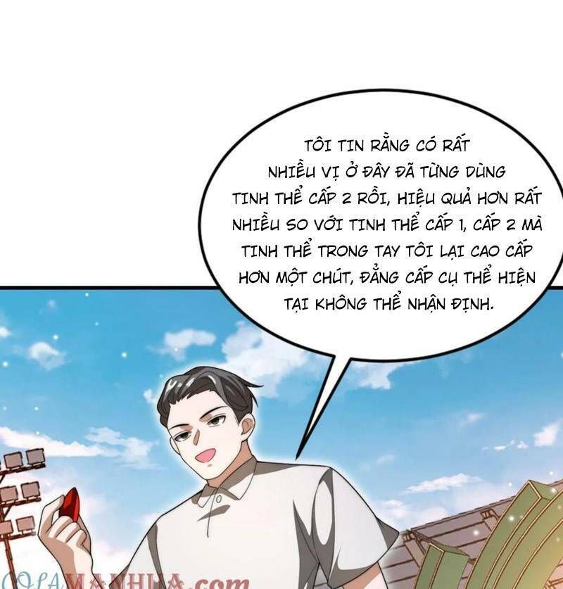 đọc truyện Tích Trữ 10 Vạn Vật Tư Trước Ngày Tận Thế Chương 79 ảnh 36 tại Thiên Thai Truyện