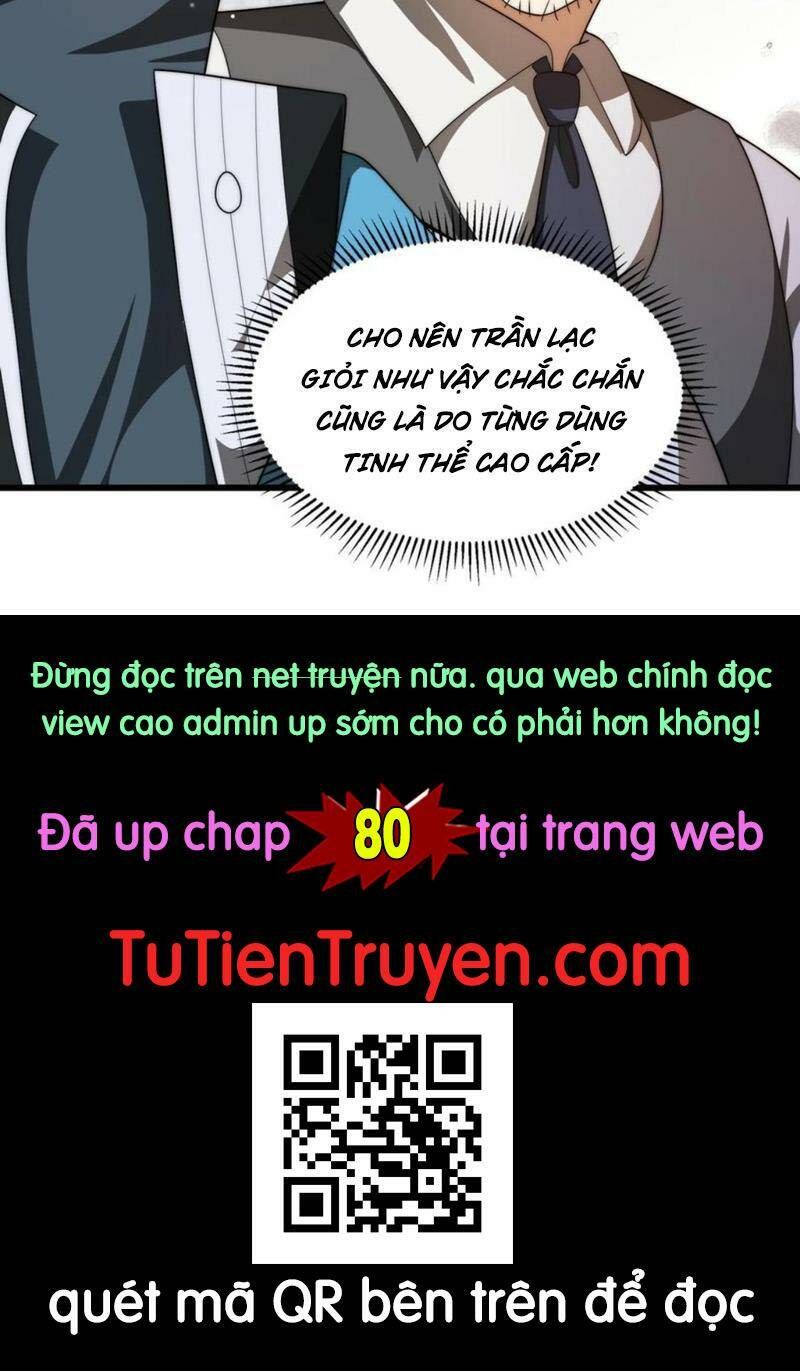 đọc truyện Tích Trữ 10 Vạn Vật Tư Trước Ngày Tận Thế Chương 79 ảnh 41 tại Thiên Thai Truyện