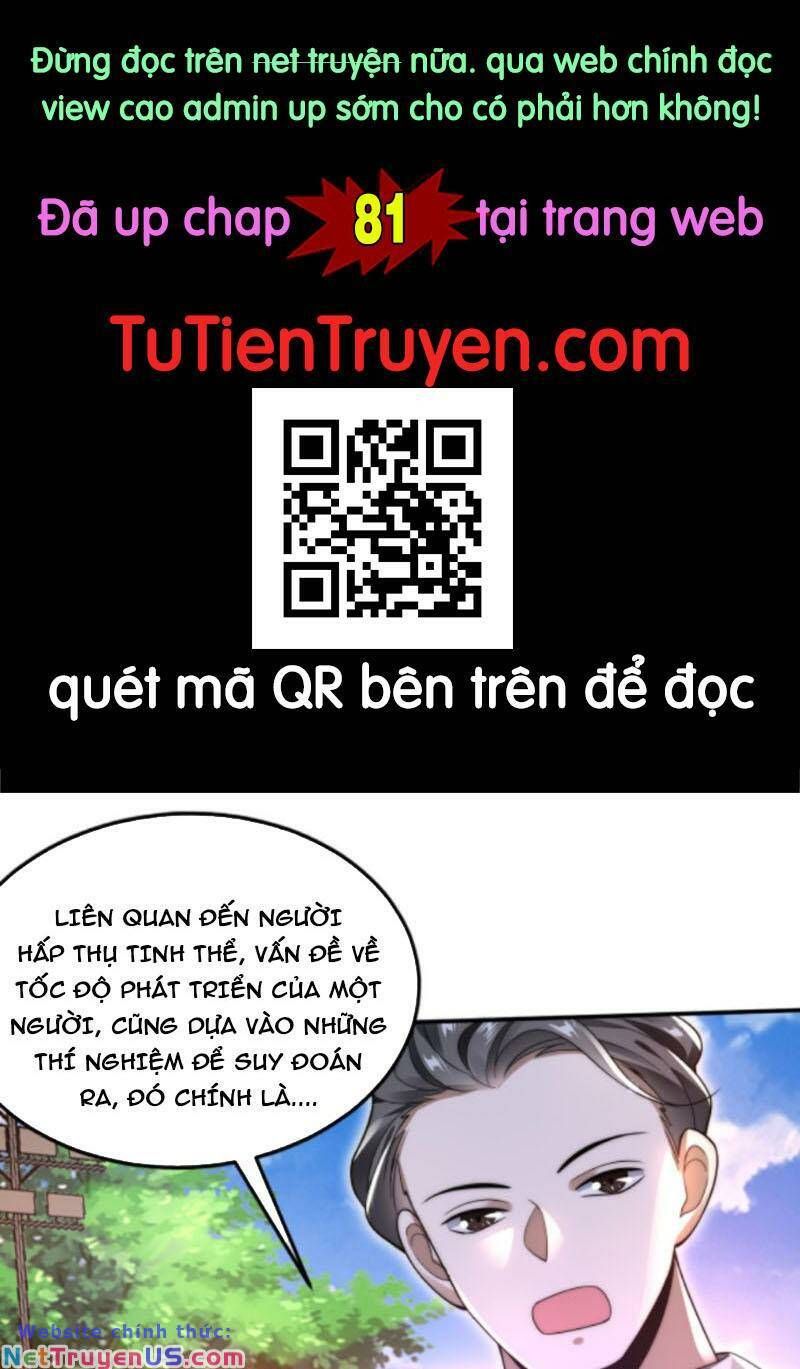 đọc truyện Tích Trữ 10 Vạn Vật Tư Trước Ngày Tận Thế Chương 80 ảnh 2 tại Thiên Thai Truyện