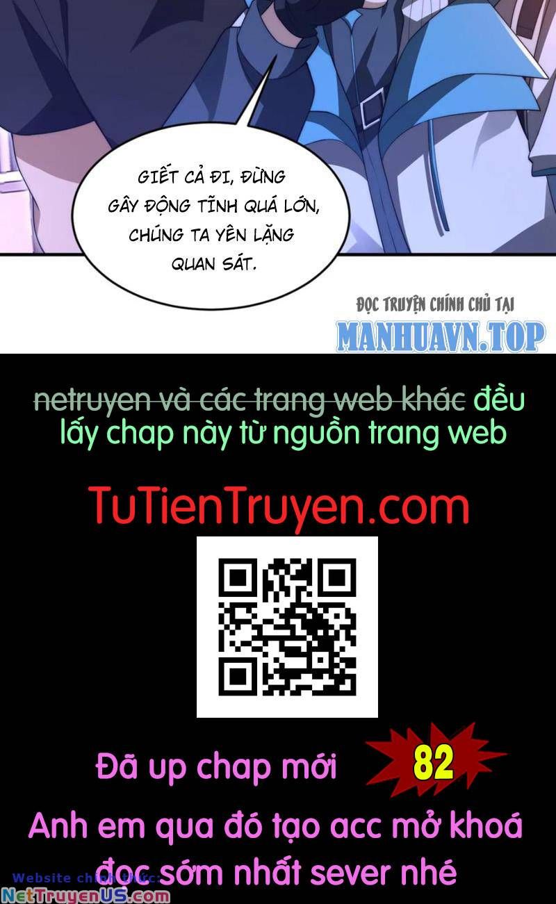 đọc truyện Tích Trữ 10 Vạn Vật Tư Trước Ngày Tận Thế Chương 81 ảnh 41 tại Thiên Thai Truyện