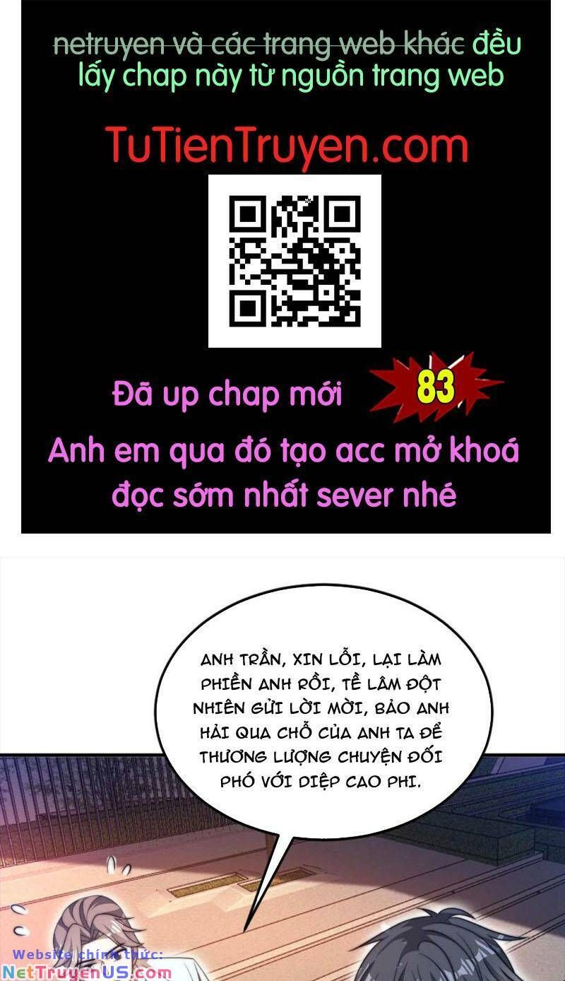 đọc truyện Tích Trữ 10 Vạn Vật Tư Trước Ngày Tận Thế Chương 82 ảnh 2 tại Thiên Thai Truyện