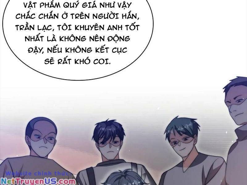 đọc truyện Tích Trữ 10 Vạn Vật Tư Trước Ngày Tận Thế Chương 82 ảnh 38 tại Thiên Thai Truyện